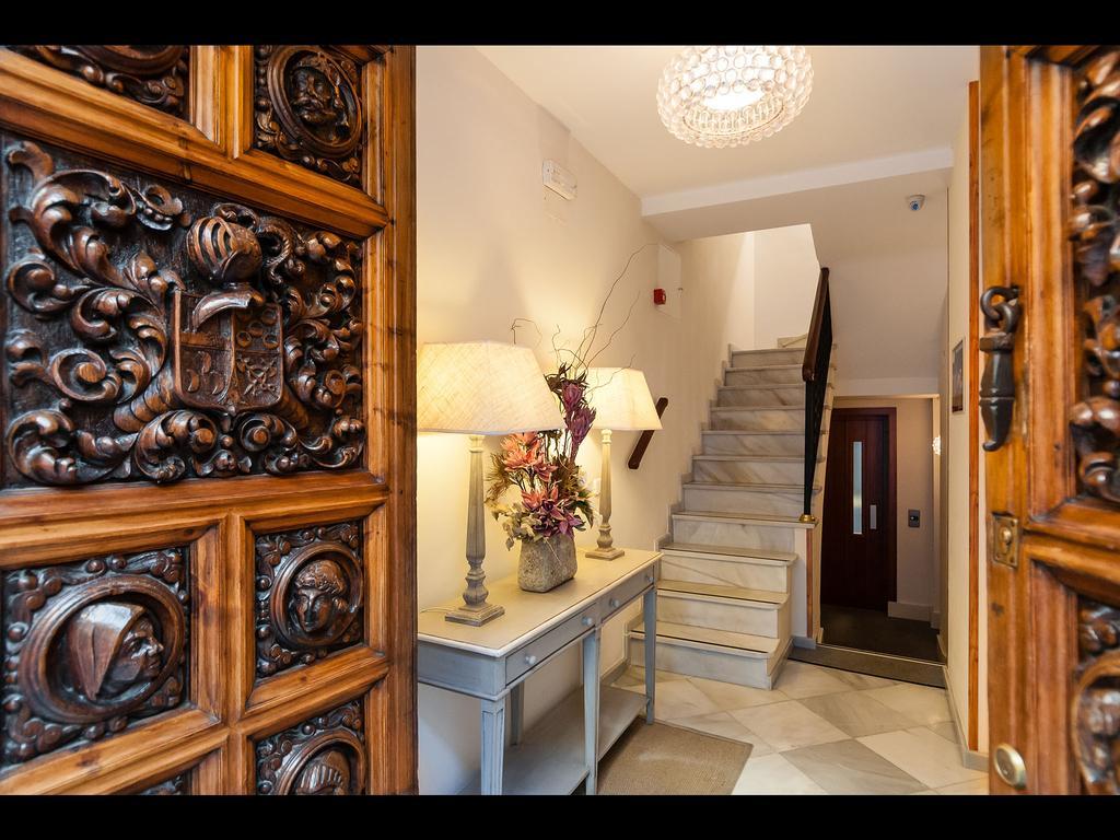 Murillo Alcazar Appartement Sevilla