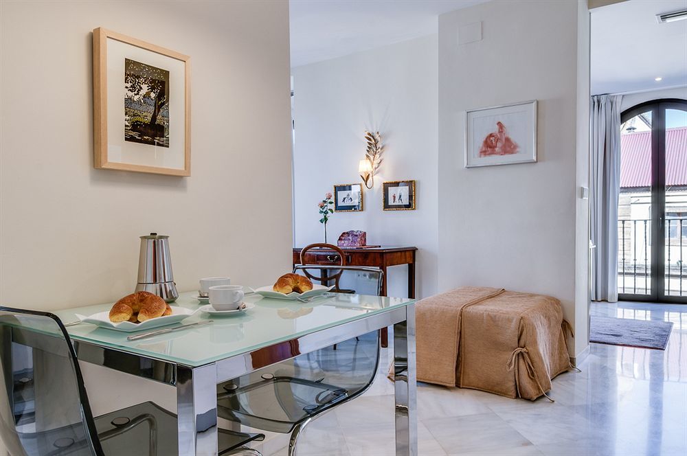 Murillo Alcazar Appartement