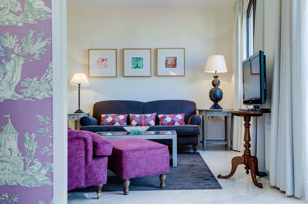 Appartement Murillo Alcazar Sevilla