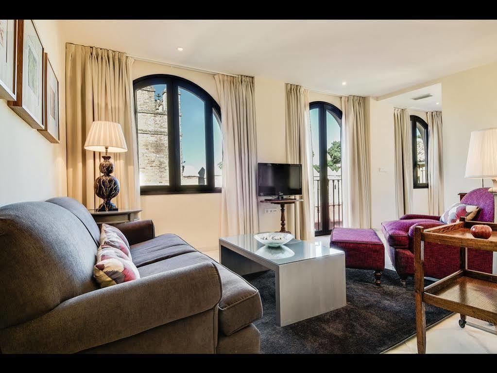 Murillo Alcazar Appartement Sevilla
