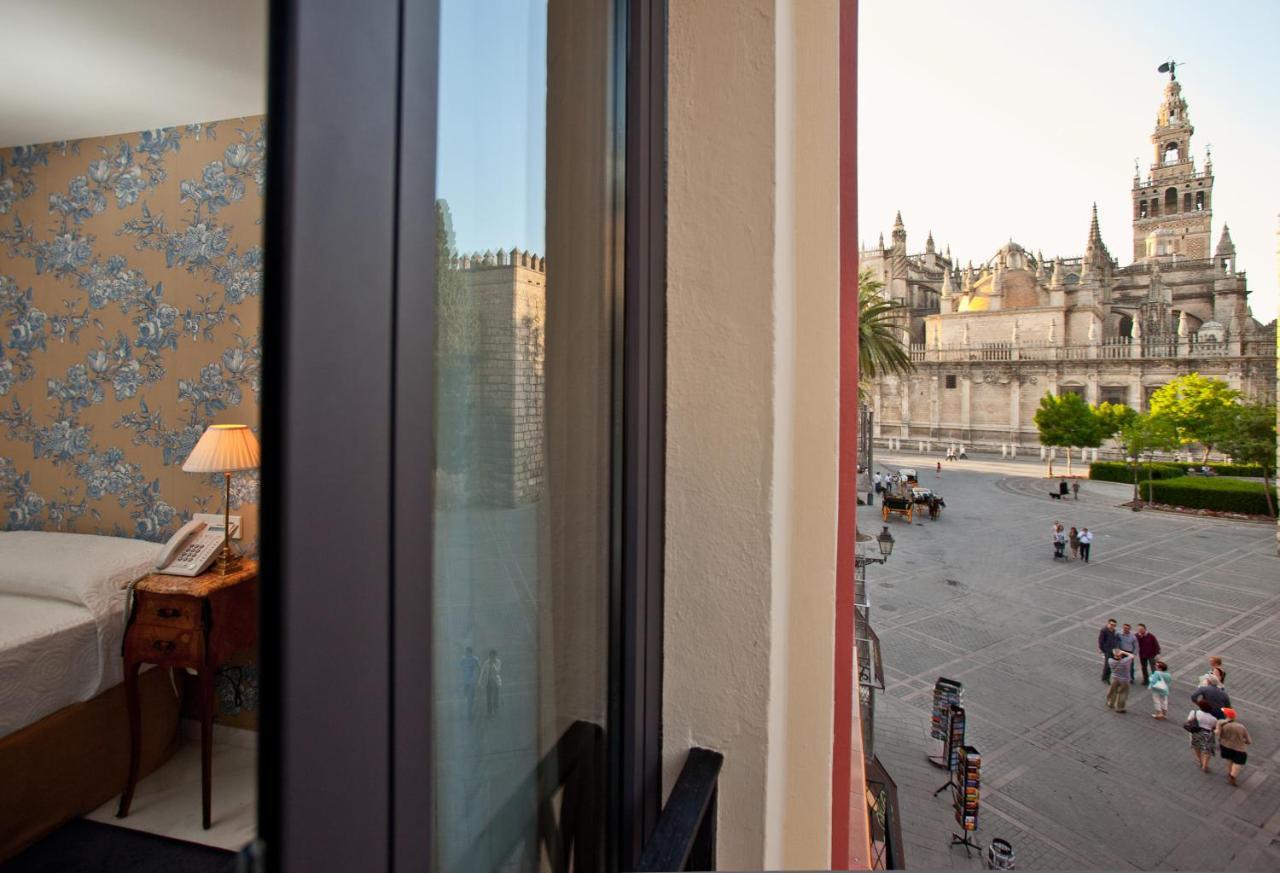 Appartement Murillo Alcazar