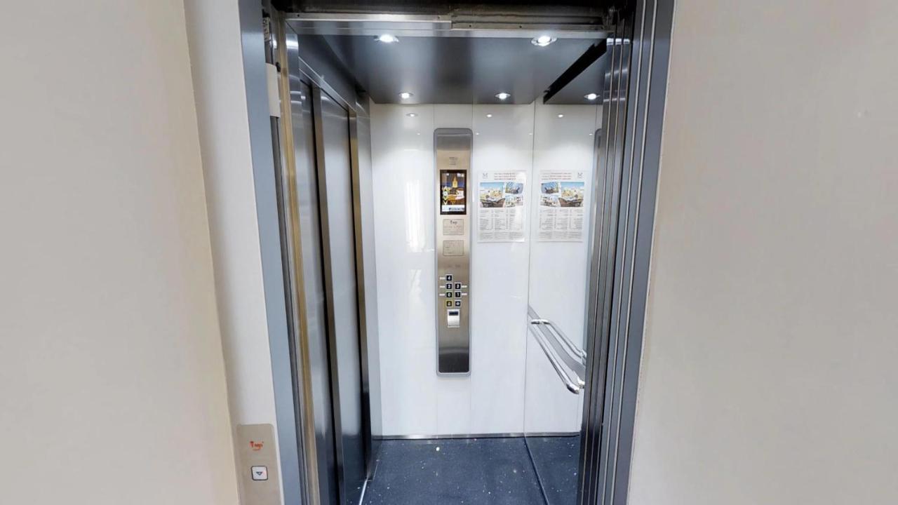 Appartement Murillo Alcazar *